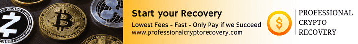 Start your Cryptocurrency Recovery