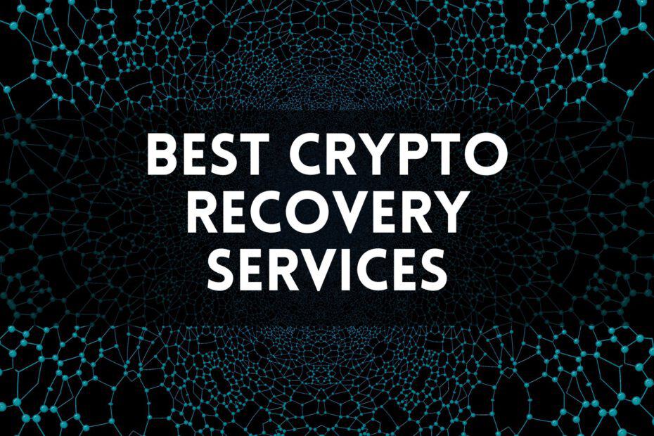 Best Crypto Recovery Services Feature