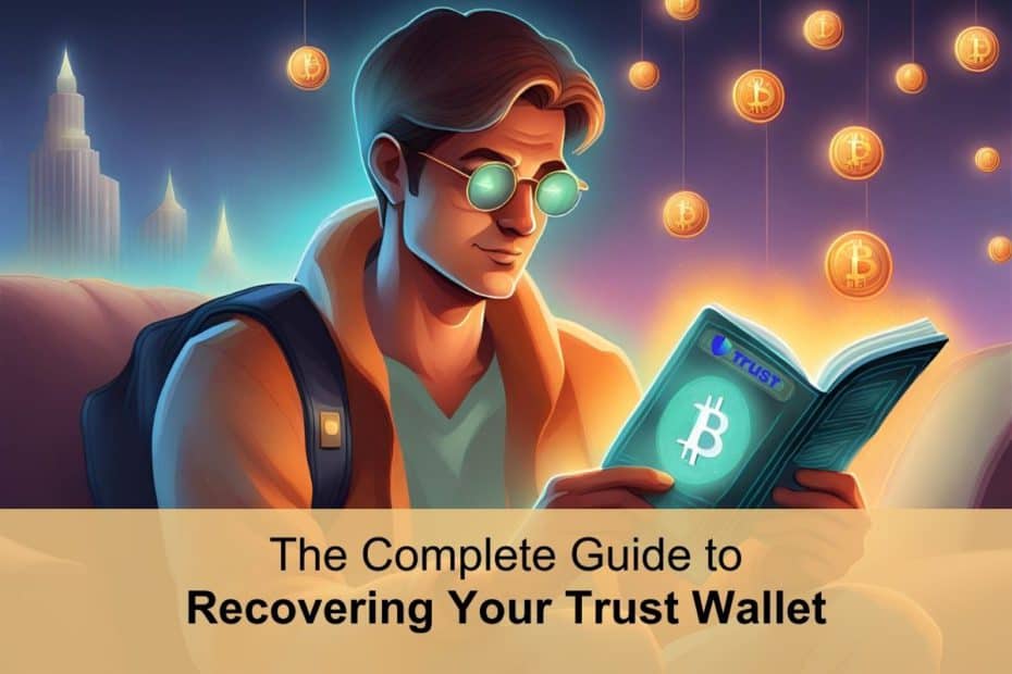 The Complete Guide to Recoverying Your Trust Wallet