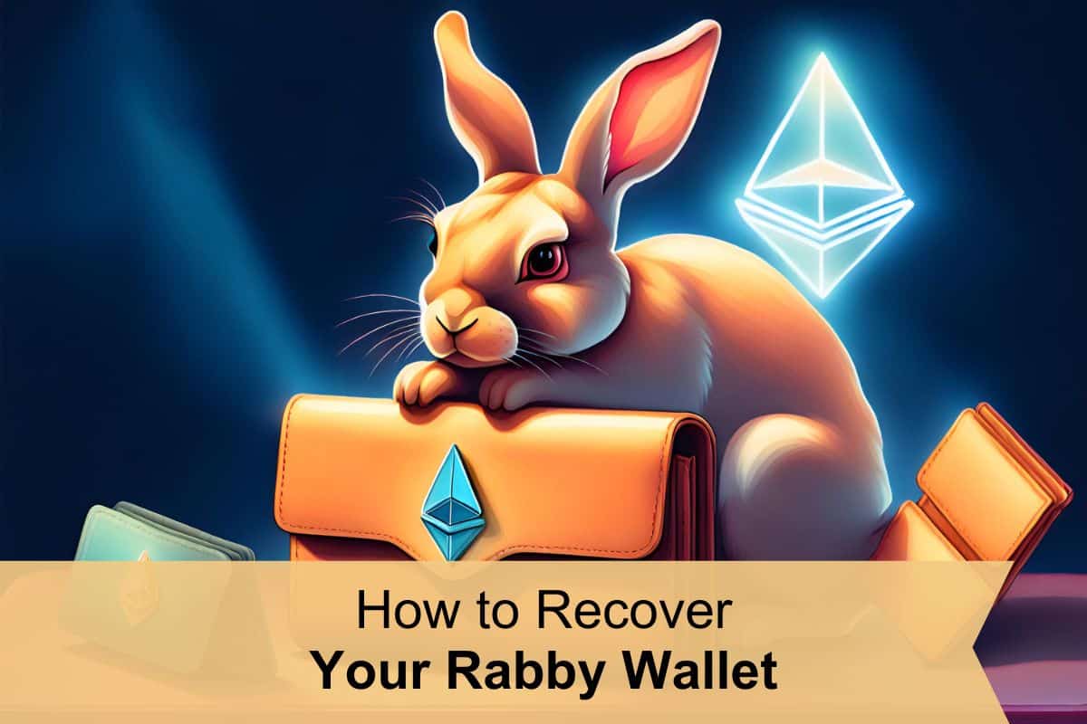 How to Recover Your Rabby Wallet