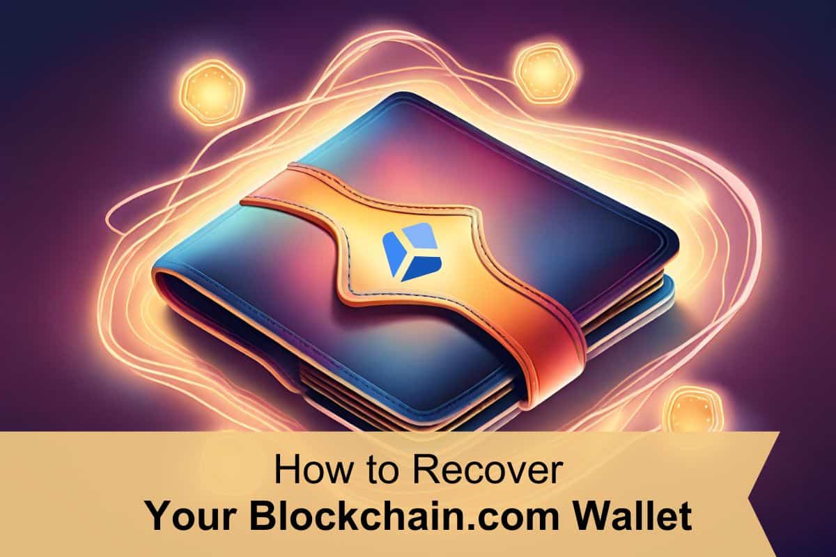 How to Recover Your Blockchain.com Wallet