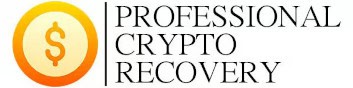 Professional Crypto Recovery Logo