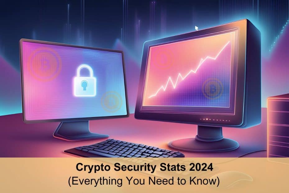 Crypto Security Statistics 2024